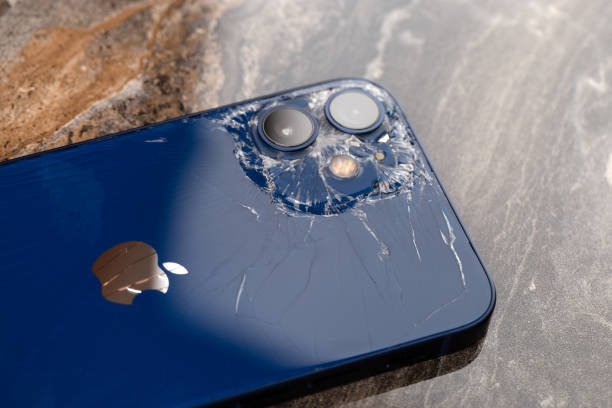 The iPhone 15 Pro drop test indicates that it is less durable than the iPhone 14 Pro.