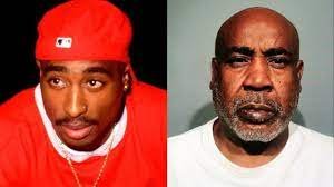 The sole survivor of the 1996 drive-by gunshot that killed Tupac Shakur has been charged with murder in Las Vegas.