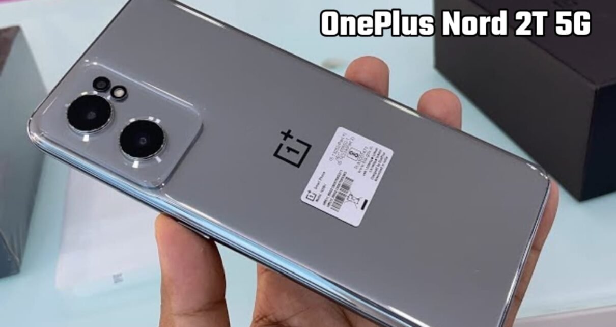 OnePlus लेकर आया 108MP कैमरा और 7800mAh बैटरी वाला, 5G स्मार्टफोन, मात्र 14,999 रूपए में, जल्दी खरीदें—