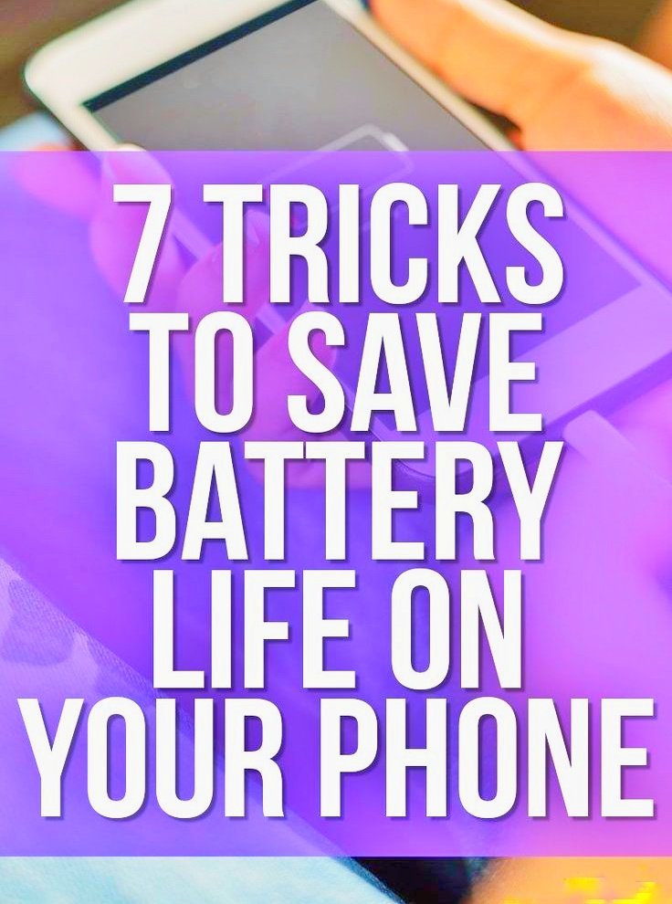 How to keep your iPhone’s battery health 2023