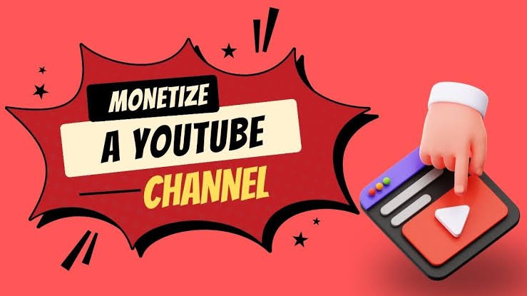 How to get monetize YouTube channel 2023?