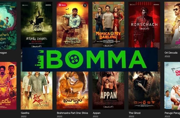 iBomma Telugu Movies: Features, Operation, and Security Issues